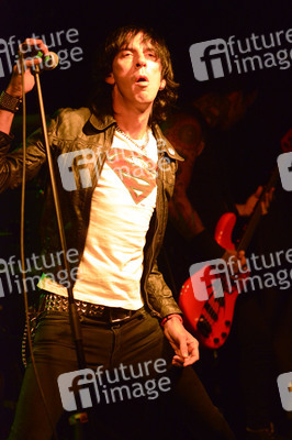 Konzert von Marky Ramone's Blitzkrieg in Hannover