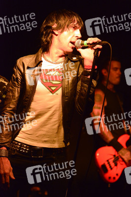 Konzert von Marky Ramone's Blitzkrieg in Hannover