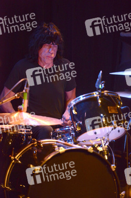 Konzert von Marky Ramone's Blitzkrieg in Hannover