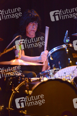 Konzert von Marky Ramone's Blitzkrieg in Hannover