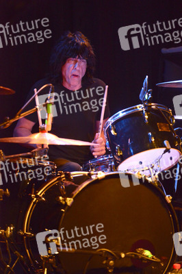 Konzert von Marky Ramone's Blitzkrieg in Hannover