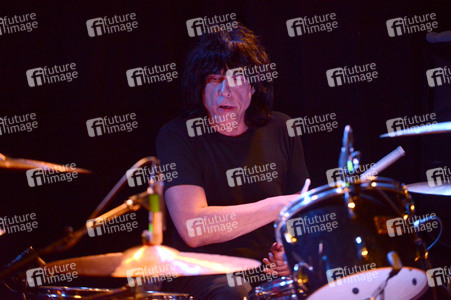 Konzert von Marky Ramone's Blitzkrieg in Hannover