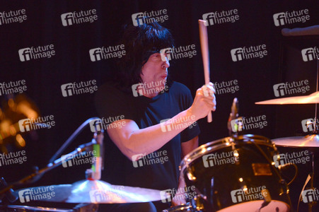 Konzert von Marky Ramone's Blitzkrieg in Hannover