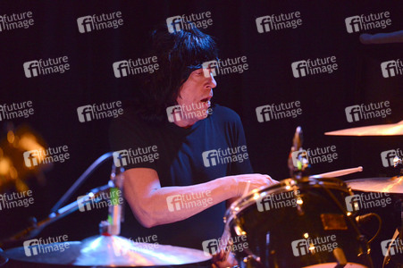 Konzert von Marky Ramone's Blitzkrieg in Hannover