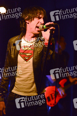 Konzert von Marky Ramone's Blitzkrieg in Hannover