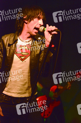 Konzert von Marky Ramone's Blitzkrieg in Hannover