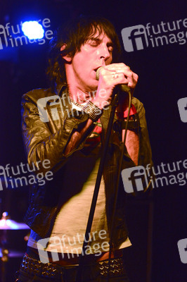 Konzert von Marky Ramone's Blitzkrieg in Hannover