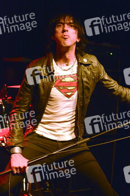 Konzert von Marky Ramone's Blitzkrieg in Hannover