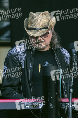 Konzert von Europe in Berlin