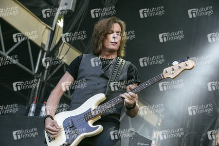 Konzert von Europe in Berlin