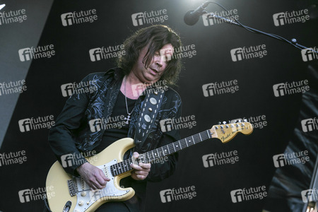 Konzert von Europe in Berlin