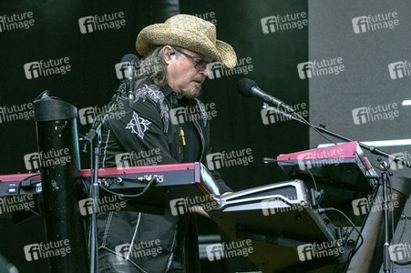 Konzert von Europe in Berlin