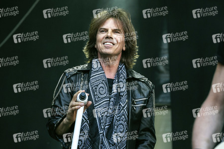 Konzert von Europe in Berlin