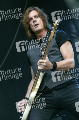 Konzert von Europe in Berlin