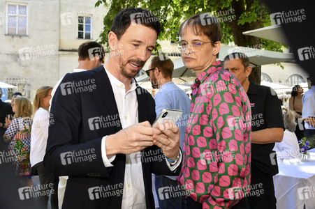 FFF Empfang 2019, Filmfest München 2019