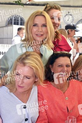 FFF Empfang 2019, Filmfest München 2019