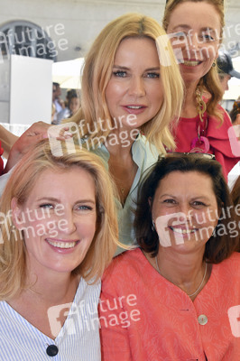 FFF Empfang 2019, Filmfest München 2019