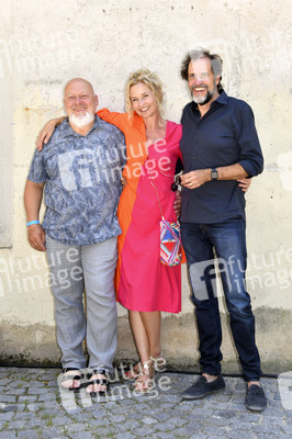 FFF Empfang 2019, Filmfest München 2019