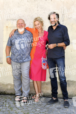 FFF Empfang 2019, Filmfest München 2019