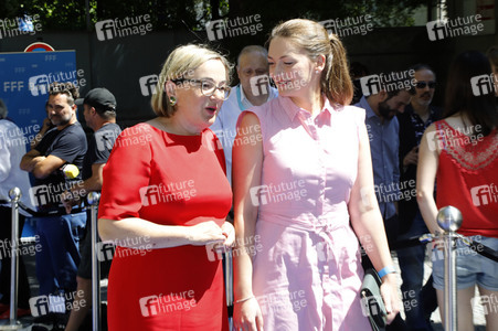 FFF Empfang 2019, Filmfest München 2019