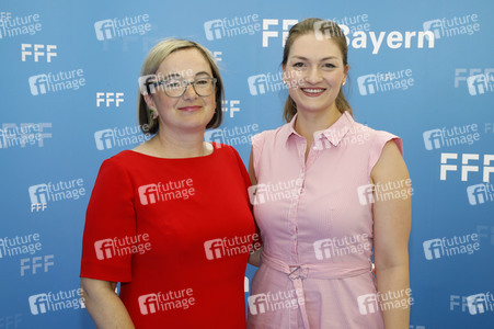 FFF Empfang 2019, Filmfest München 2019