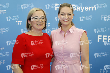 FFF Empfang 2019, Filmfest München 2019