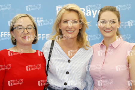 FFF Empfang 2019, Filmfest München 2019