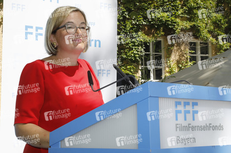 FFF Empfang 2019, Filmfest München 2019