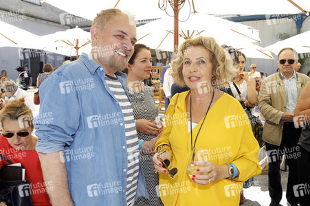 FFF Empfang 2019, Filmfest München 2019