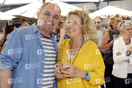 FFF Empfang 2019, Filmfest München 2019