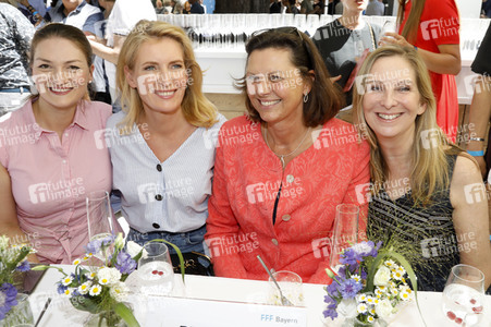 FFF Empfang 2019, Filmfest München 2019