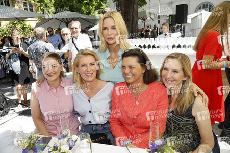 FFF Empfang 2019, Filmfest München 2019