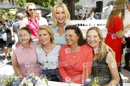 FFF Empfang 2019, Filmfest München 2019