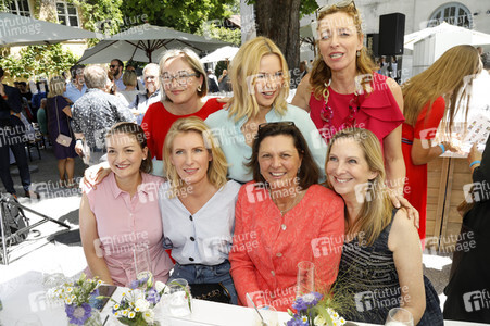 FFF Empfang 2019, Filmfest München 2019