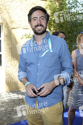 FFF Empfang 2019, Filmfest München 2019