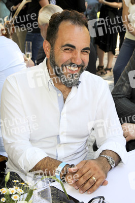 FFF Empfang 2019, Filmfest München 2019