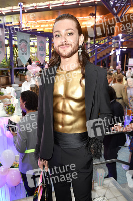 Marina Hoermanseder Fashion Show auf der Berlin Fashion Week Spring/Summer 2020