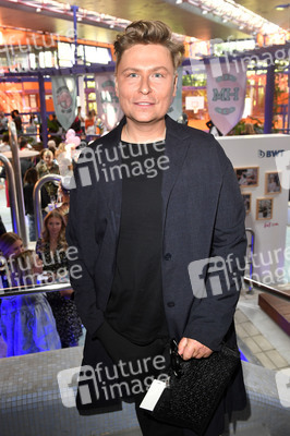 Marina Hoermanseder Fashion Show auf der Berlin Fashion Week Spring/Summer 2020