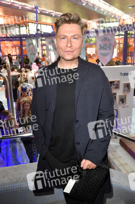 Marina Hoermanseder Fashion Show auf der Berlin Fashion Week Spring/Summer 2020