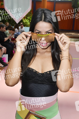 Marina Hoermanseder Fashion Show auf der Berlin Fashion Week Spring/Summer 2020