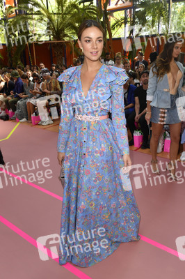 Marina Hoermanseder Fashion Show auf der Berlin Fashion Week Spring/Summer 2020