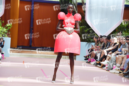 Marina Hoermanseder Fashion Show auf der Berlin Fashion Week Spring/Summer 2020