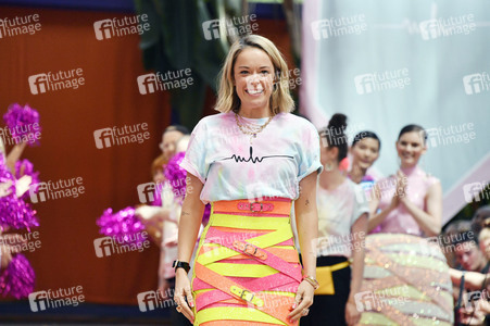 Marina Hoermanseder Fashion Show auf der Berlin Fashion Week Spring/Summer 2020