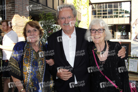 Filmpremiere 'Ein treuer Mann', Filmfest München 2019