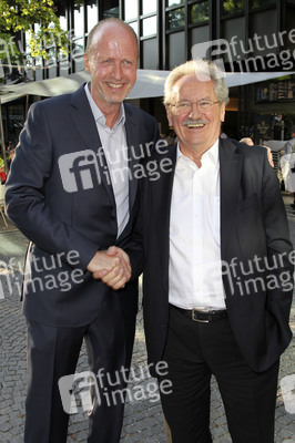 Filmpremiere 'Ein treuer Mann', Filmfest München 2019