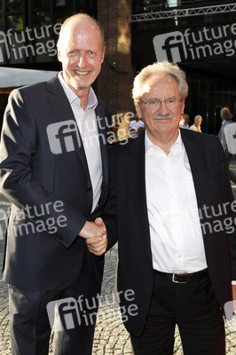 Filmpremiere 'Ein treuer Mann', Filmfest München 2019