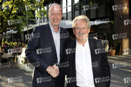 Filmpremiere 'Ein treuer Mann', Filmfest München 2019