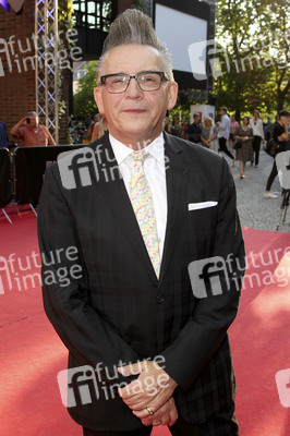 Filmpremiere 'Ein treuer Mann', Filmfest München 2019