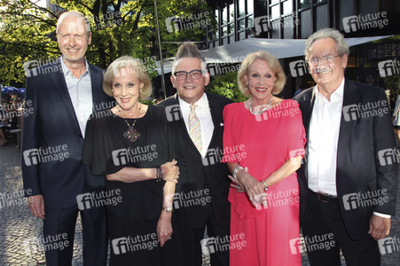 Filmpremiere 'Ein treuer Mann', Filmfest München 2019