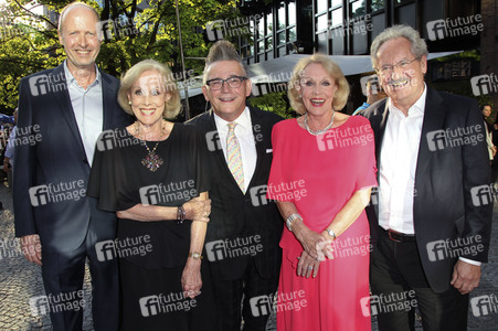 Filmpremiere 'Ein treuer Mann', Filmfest München 2019